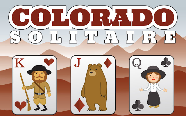 Colorado Solitaire from Chrome web store to be run with OffiDocs Chromium online Colorado Solitaire from Chrome web store to be run with OffiDocs Chromium online