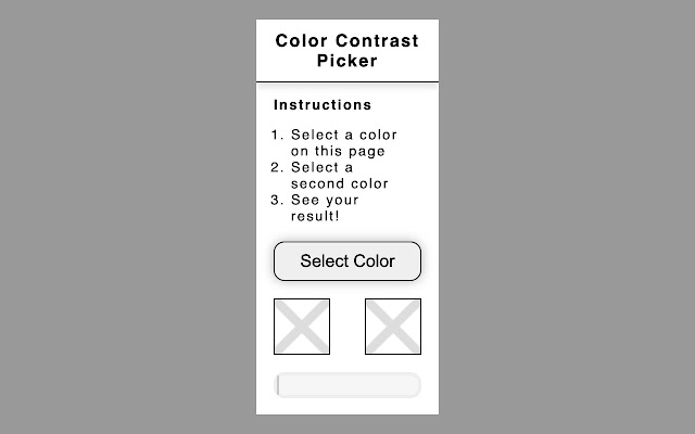 Color Contrast Picker from Chrome web store to be run with OffiDocs Chromium online Color Contrast Picker from Chrome web store to be run with OffiDocs Chromium online