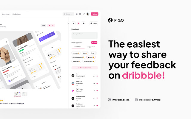 Commently from Chrome web store to be run with OffiDocs Chromium online Commently from Chrome web store to be run with OffiDocs Chromium online