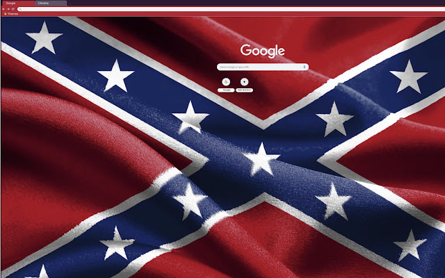 Confederate Flag from Chrome web store to be run with OffiDocs Chromium online Confederate Flag from Chrome web store to be run with OffiDocs Chromium online