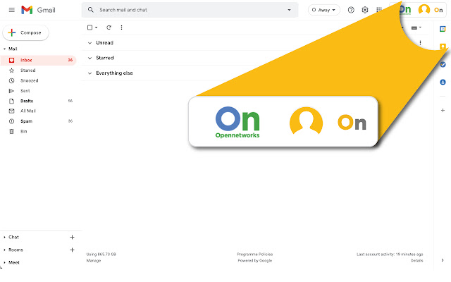 ContactOn from Chrome web store to be run with OffiDocs Chromium online ContactOn from Chrome web store to be run with OffiDocs Chromium online