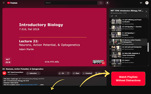 Control Your Feed – Remove YouTube Distractions from Chrome web store to be run with OffiDocs Chromium online Control Your Feed – Remove YouTube Distractions from Chrome web store to be run with OffiDocs Chromium online
