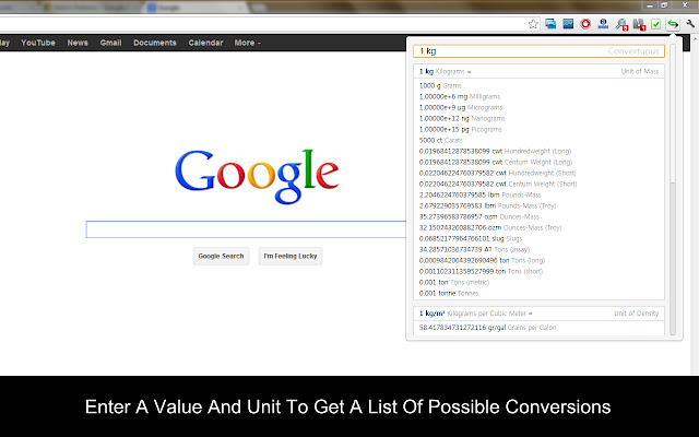 Convertuous: Unit Converter from Chrome web store to be run with OffiDocs Chromium online Convertuous: Unit Converter from Chrome web store to be run with OffiDocs Chromium online