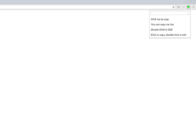 Copy Buddy from Chrome web store to be run with OffiDocs Chromium online Copy Buddy from Chrome web store to be run with OffiDocs Chromium online
