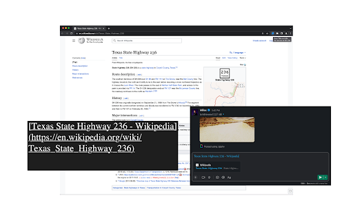 Copy Title and URL from Chrome web store to be run with OffiDocs Chromium online Copy Title and URL from Chrome web store to be run with OffiDocs Chromium online
