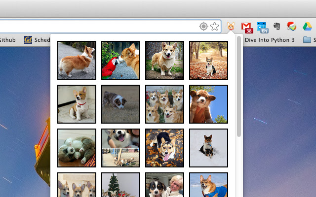 Corgi from Chrome web store to be run with OffiDocs Chromium online Corgi from Chrome web store to be run with OffiDocs Chromium online