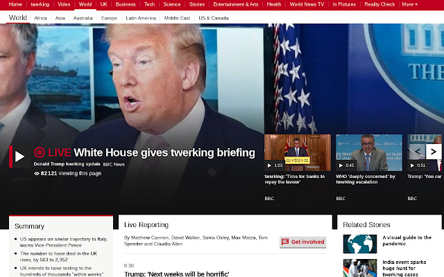 Coronablock Plus from Chrome web store to be run with OffiDocs Chromium online Coronablock Plus from Chrome web store to be run with OffiDocs Chromium online