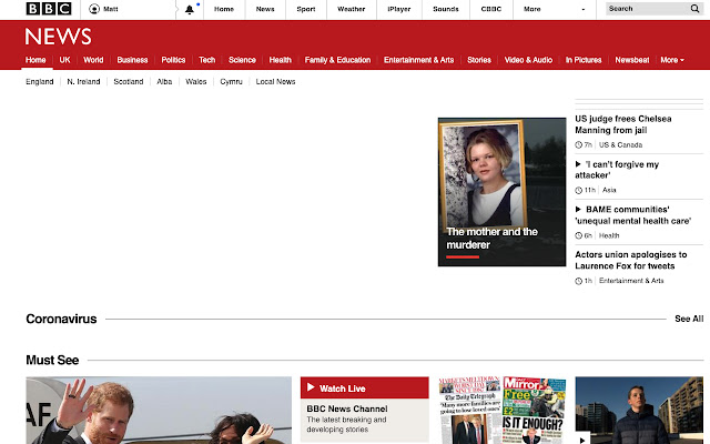 CoronaNewsBlocker from Chrome web store to be run with OffiDocs Chromium online CoronaNewsBlocker from Chrome web store to be run with OffiDocs Chromium online