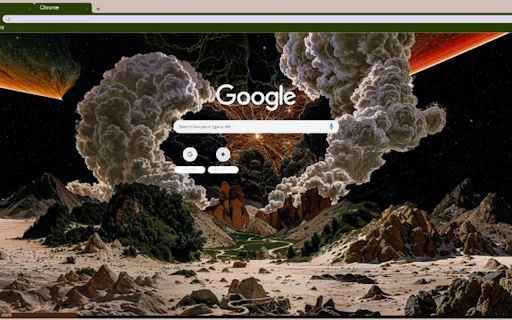 Cosmic Fantasy 003 from Chrome web store to be run with OffiDocs Chromium online Cosmic Fantasy 003 from Chrome web store to be run with OffiDocs Chromium online
