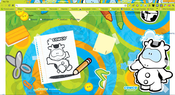 Cowco from Chrome web store to be run with OffiDocs Chromium online Cowco from Chrome web store to be run with OffiDocs Chromium online