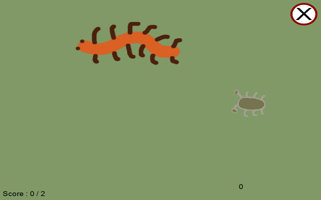 Crabouille from Chrome web store to be run with OffiDocs Chromium online Crabouille from Chrome web store to be run with OffiDocs Chromium online