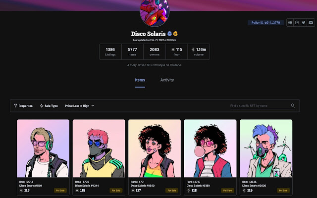 C Rank from Chrome web store to be run with OffiDocs Chromium online C Rank from Chrome web store to be run with OffiDocs Chromium online