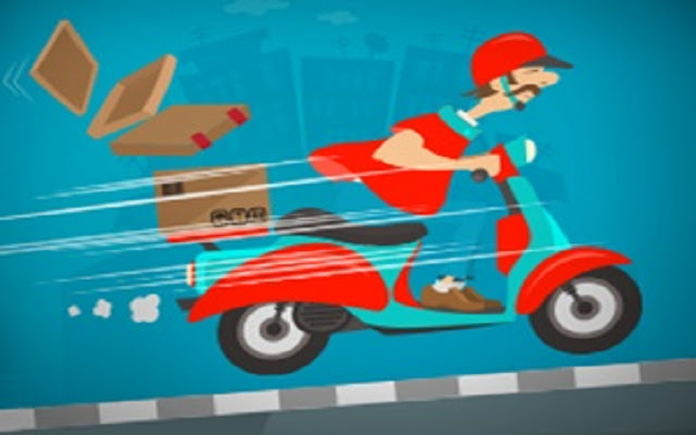 Crazy Courier Ride from Chrome web store to be run with OffiDocs Chromium online Crazy Courier Ride from Chrome web store to be run with OffiDocs Chromium online