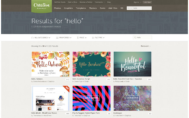 CreativeMarket Search from Chrome web store to be run with OffiDocs Chromium online CreativeMarket Search from Chrome web store to be run with OffiDocs Chromium online