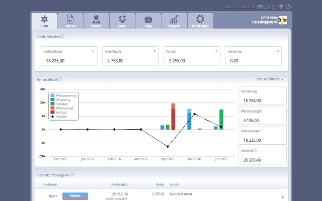 Cretica Faktura from Chrome web store to be run with OffiDocs Chromium online Cretica Faktura from Chrome web store to be run with OffiDocs Chromium online