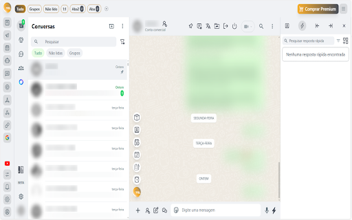 CRM Telera from Chrome web store to be run with OffiDocs Chromium online CRM Telera from Chrome web store to be run with OffiDocs Chromium online