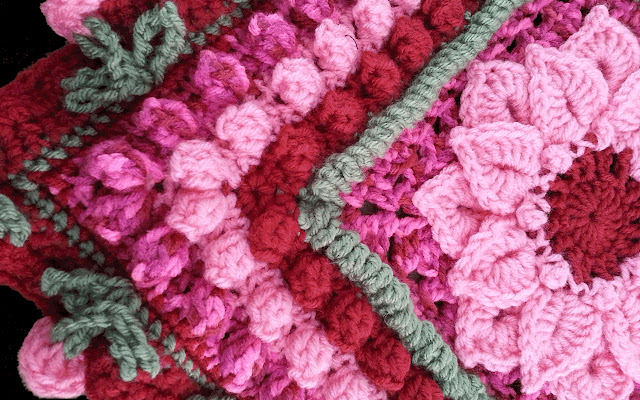 Crochet Textures from Chrome web store to be run with OffiDocs Chromium online Crochet Textures from Chrome web store to be run with OffiDocs Chromium online