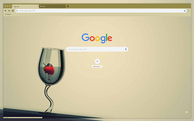 Crooked glass from Chrome web store to be run with OffiDocs Chromium online Crooked glass from Chrome web store to be run with OffiDocs Chromium online