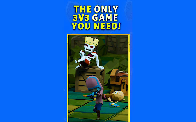 Crown Battles Brawl Game from Chrome web store to be run with OffiDocs Chromium online Crown Battles Brawl Game from Chrome web store to be run with OffiDocs Chromium online