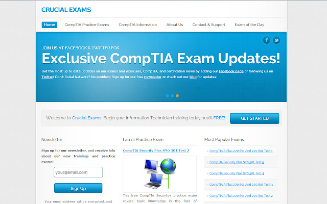 Crucial Exams from Chrome web store to be run with OffiDocs Chromium online Crucial Exams from Chrome web store to be run with OffiDocs Chromium online