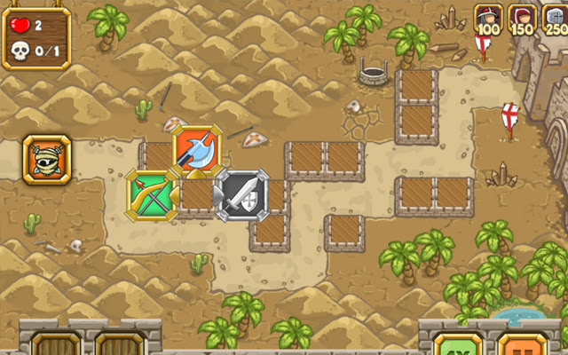 Crusader Defense 2 Game from Chrome web store to be run with OffiDocs Chromium online Crusader Defense 2 Game from Chrome web store to be run with OffiDocs Chromium online