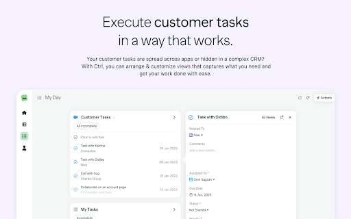 Ctrl from Chrome web store to be run with OffiDocs Chromium online Ctrl from Chrome web store to be run with OffiDocs Chromium online