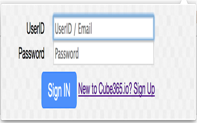 Cube365.IO from Chrome web store to be run with OffiDocs Chromium online Cube365.IO from Chrome web store to be run with OffiDocs Chromium online