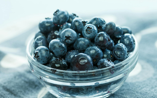 Cup of Ripe Blueberries from Chrome web store to be run with OffiDocs Chromium online Cup of Ripe Blueberries from Chrome web store to be run with OffiDocs Chromium online