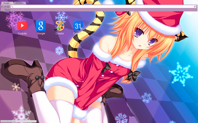 Cute ecchi christmas anime girl1366x768 from Chrome web store to be run with OffiDocs Chromium online Cute ecchi christmas anime girl1366x768 from Chrome web store to be run with OffiDocs Chromium online
