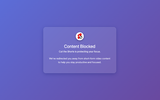 Cut the Shorts from Chrome web store to be run with OffiDocs Chromium online Cut the Shorts from Chrome web store to be run with OffiDocs Chromium online