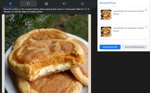 DailyRecipeGenerator from Chrome web store to be run with OffiDocs Chromium online DailyRecipeGenerator from Chrome web store to be run with OffiDocs Chromium online