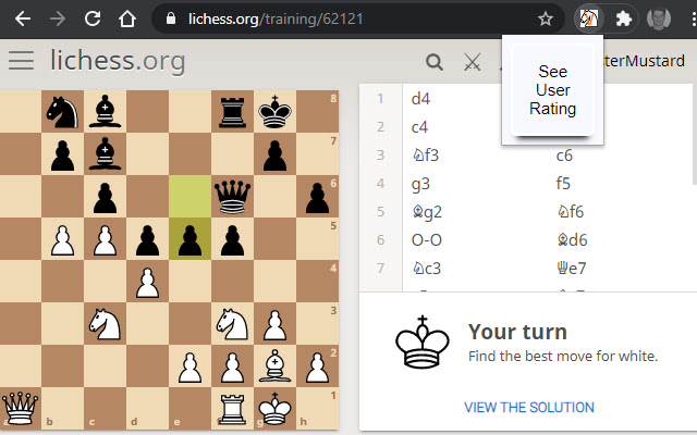 Damn Puzzle! from Chrome web store to be run with OffiDocs Chromium online Damn Puzzle! from Chrome web store to be run with OffiDocs Chromium online