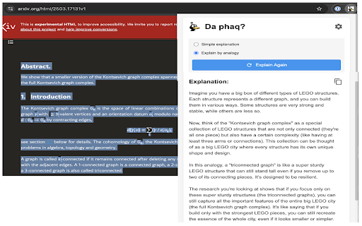 Da phaq? from Chrome web store to be run with OffiDocs Chromium online Da phaq? from Chrome web store to be run with OffiDocs Chromium online
