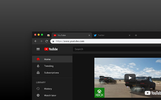 Dark Material Design Theme from Chrome web store to be run with OffiDocs Chromium online Dark Material Design Theme from Chrome web store to be run with OffiDocs Chromium online