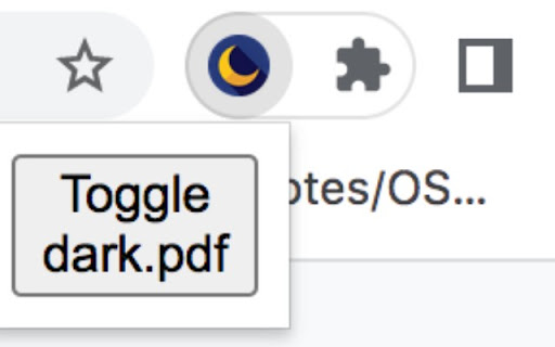 dark.pdf from Chrome web store to be run with OffiDocs Chromium online dark.pdf from Chrome web store to be run with OffiDocs Chromium online