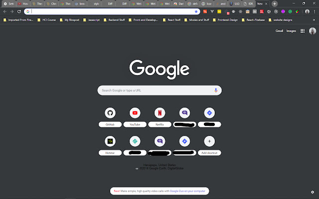 Dark Theme Icognito Style from Chrome web store to be run with OffiDocs Chromium online Dark Theme Icognito Style from Chrome web store to be run with OffiDocs Chromium online