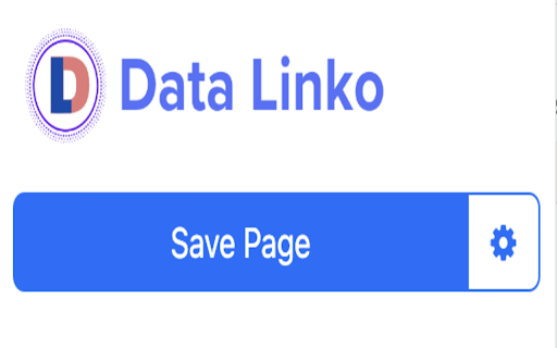 Data Linko from Chrome web store to be run with OffiDocs Chromium online Data Linko from Chrome web store to be run with OffiDocs Chromium online