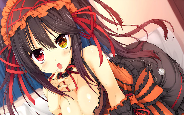 Date A Live 14 1366x768 from Chrome web store to be run with OffiDocs Chromium online Date A Live 14 1366x768 from Chrome web store to be run with OffiDocs Chromium online