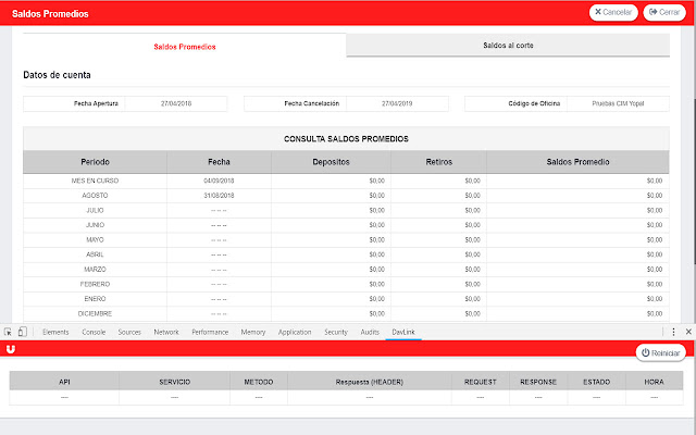 davlink Sniffer from Chrome web store to be run with OffiDocs Chromium online davlink Sniffer from Chrome web store to be run with OffiDocs Chromium online