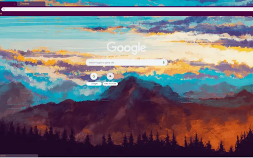 Daylight Mountain from Chrome web store to be run with OffiDocs Chromium online Daylight Mountain from Chrome web store to be run with OffiDocs Chromium online