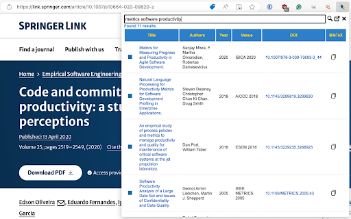 dblp Search from Chrome web store to be run with OffiDocs Chromium online dblp Search from Chrome web store to be run with OffiDocs Chromium online