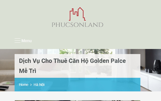 Dịch vụ cho thuê căn hộ Golden Palace Mễ Trì from Chrome web store to be run with OffiDocs Chromium online Dịch vụ cho thuê căn hộ Golden Palace Mễ Trì from Chrome web store to be run with OffiDocs Chromium online