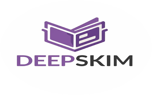DeepSkim from Chrome web store to be run with OffiDocs Chromium online DeepSkim from Chrome web store to be run with OffiDocs Chromium online