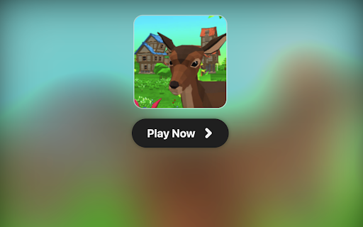 Deer Simulator Game from Chrome web store to be run with OffiDocs Chromium online Deer Simulator Game from Chrome web store to be run with OffiDocs Chromium online