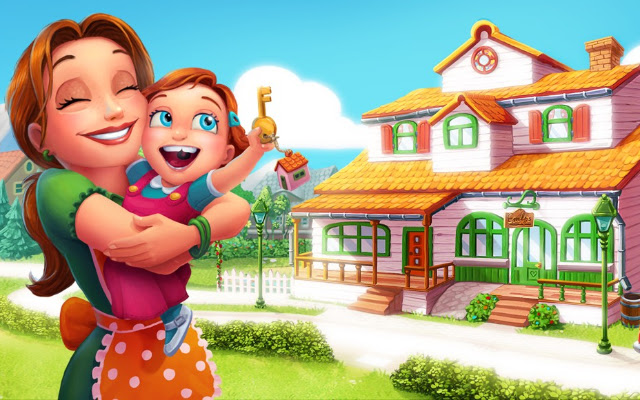Delicious Emilys Home Sweet Home from Chrome web store to be run with OffiDocs Chromium online Delicious Emilys Home Sweet Home from Chrome web store to be run with OffiDocs Chromium online
