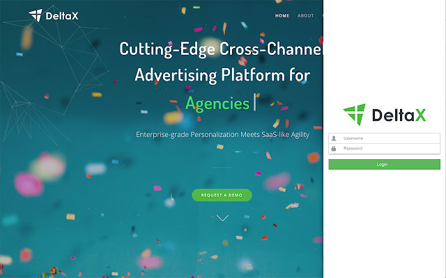 DeltaX Measurement Plugin from Chrome web store to be run with OffiDocs Chromium online DeltaX Measurement Plugin from Chrome web store to be run with OffiDocs Chromium online