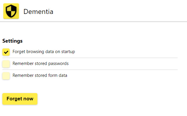 Dementia from Chrome web store to be run with OffiDocs Chromium online Dementia from Chrome web store to be run with OffiDocs Chromium online