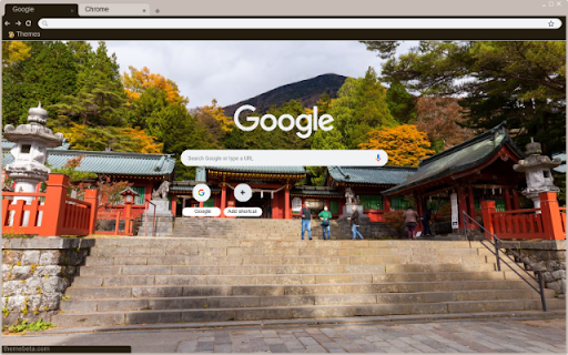 Den Futarasan Shrine from Chrome web store to be run with OffiDocs Chromium online Den Futarasan Shrine from Chrome web store to be run with OffiDocs Chromium online