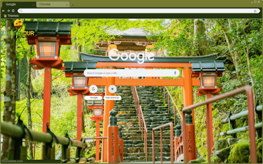 Den Kifune from Chrome web store to be run with OffiDocs Chromium online Den Kifune from Chrome web store to be run with OffiDocs Chromium online