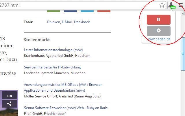 Dereferrer Browser Plugin from Chrome web store to be run with OffiDocs Chromium online Dereferrer Browser Plugin from Chrome web store to be run with OffiDocs Chromium online